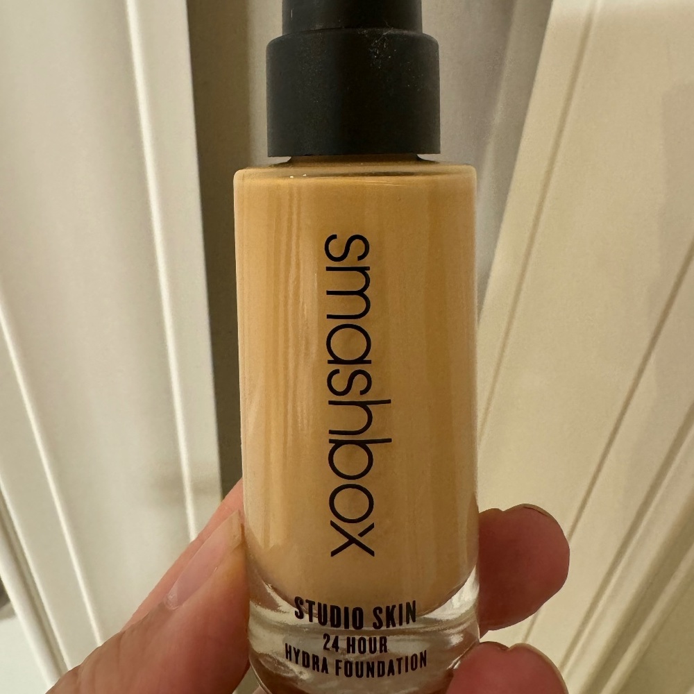 Smashbox Studio Skin Foundation 2.16